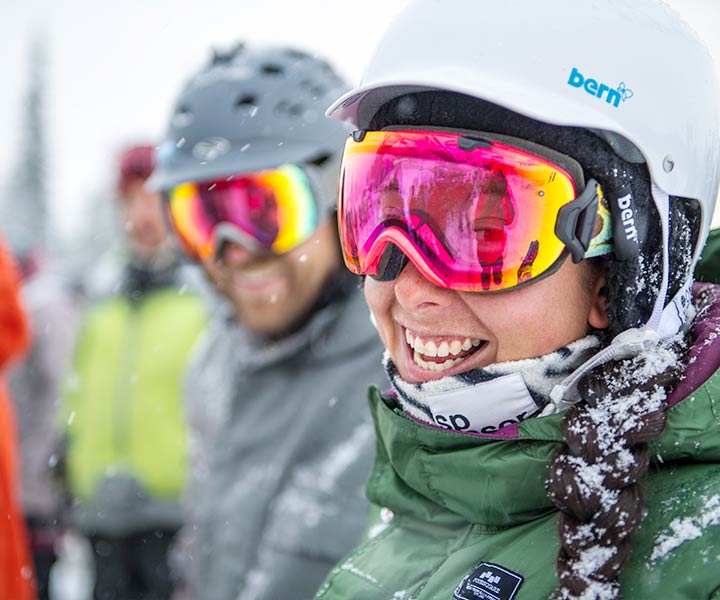 Neil Edgeworth Memorial Banked Slalom