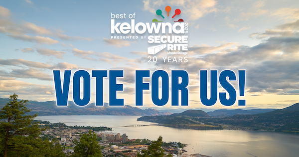 Vote Kelowna