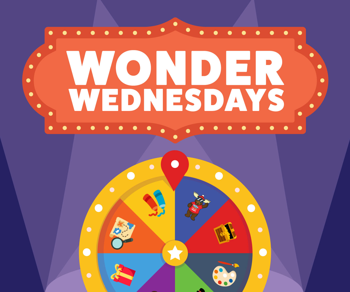 Wonder Wednesday