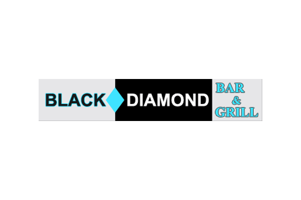 Black-diamond