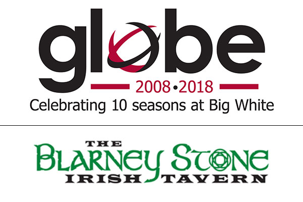 Globe Blarney