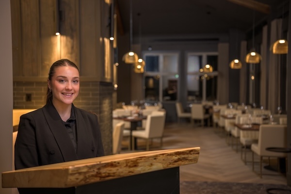 Kettle Valley Steakhouse