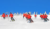 Ski School Jobs
