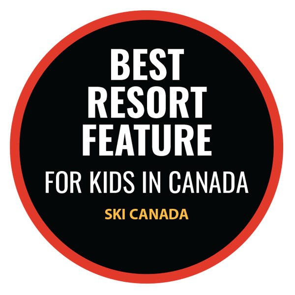 Tot Town Daycare award