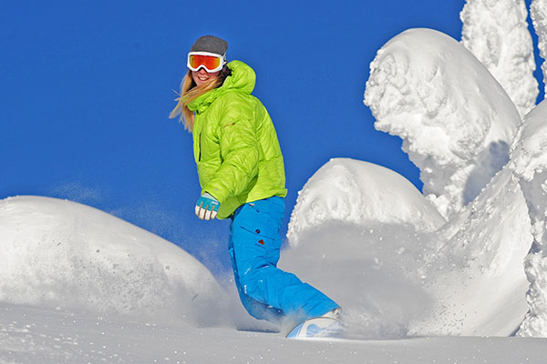Snowboard Rentals