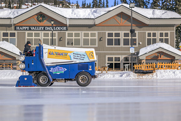 Zamboni