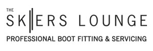 skiers lounge