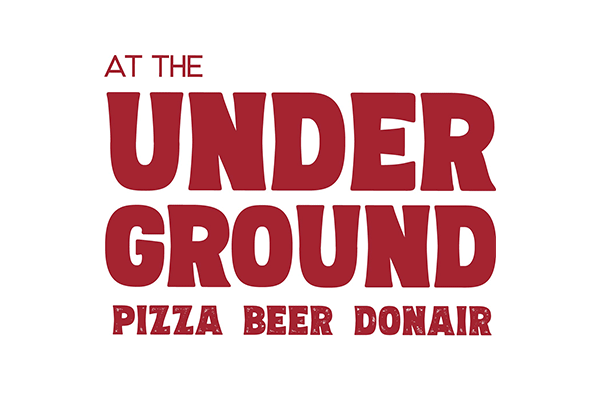 Underground logo