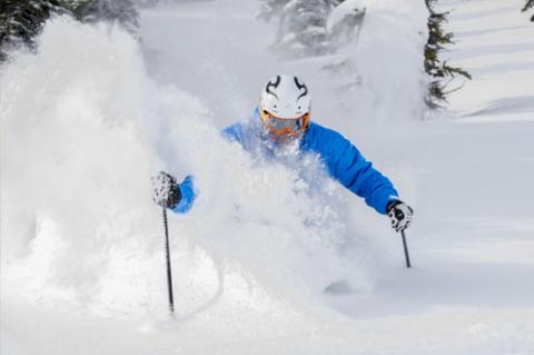Sun Rype Bowl named Second Best Powder Run in Canada