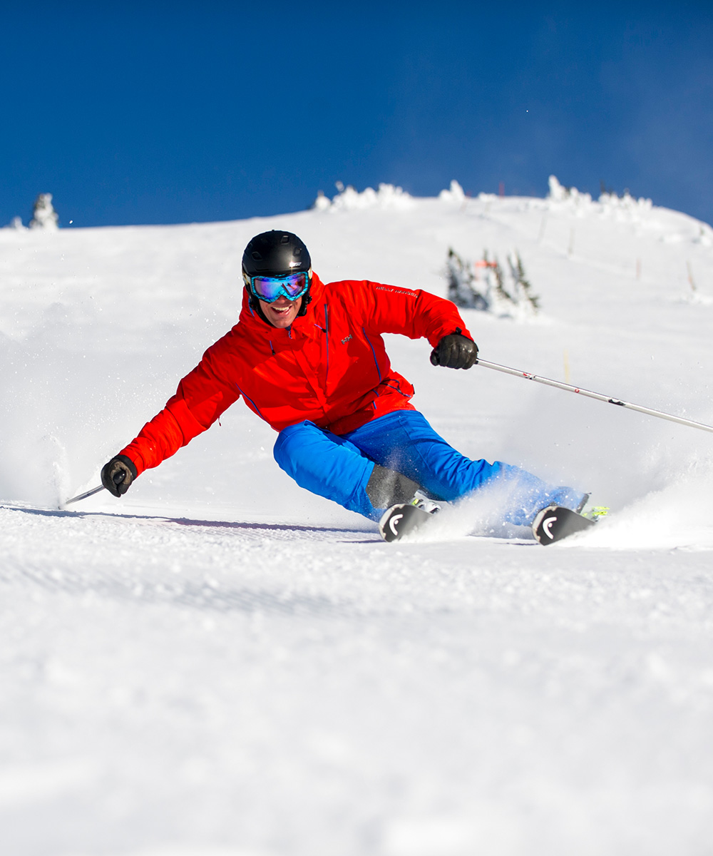 Explore Big White | Big White Ski Resort