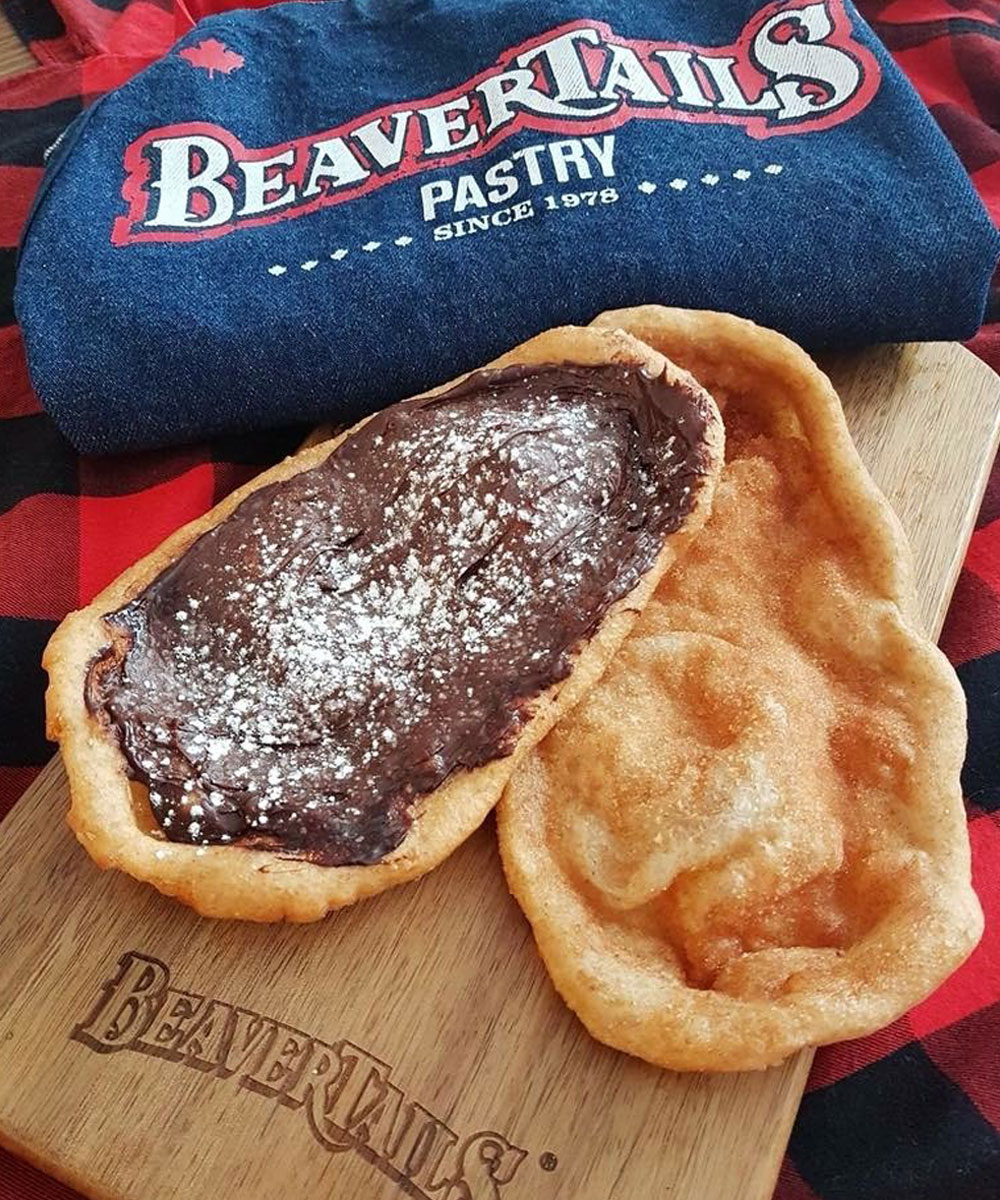 List 102+ Pictures What Can You Do With A Beaver Tail Updated