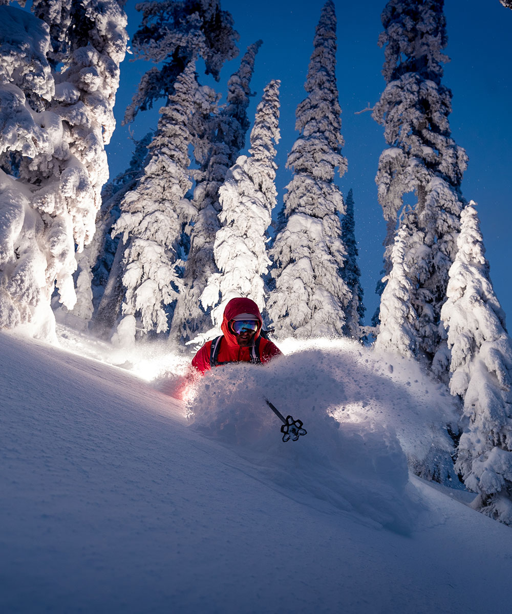 Canada's Favourite Family Resort | Big White Ski Resort