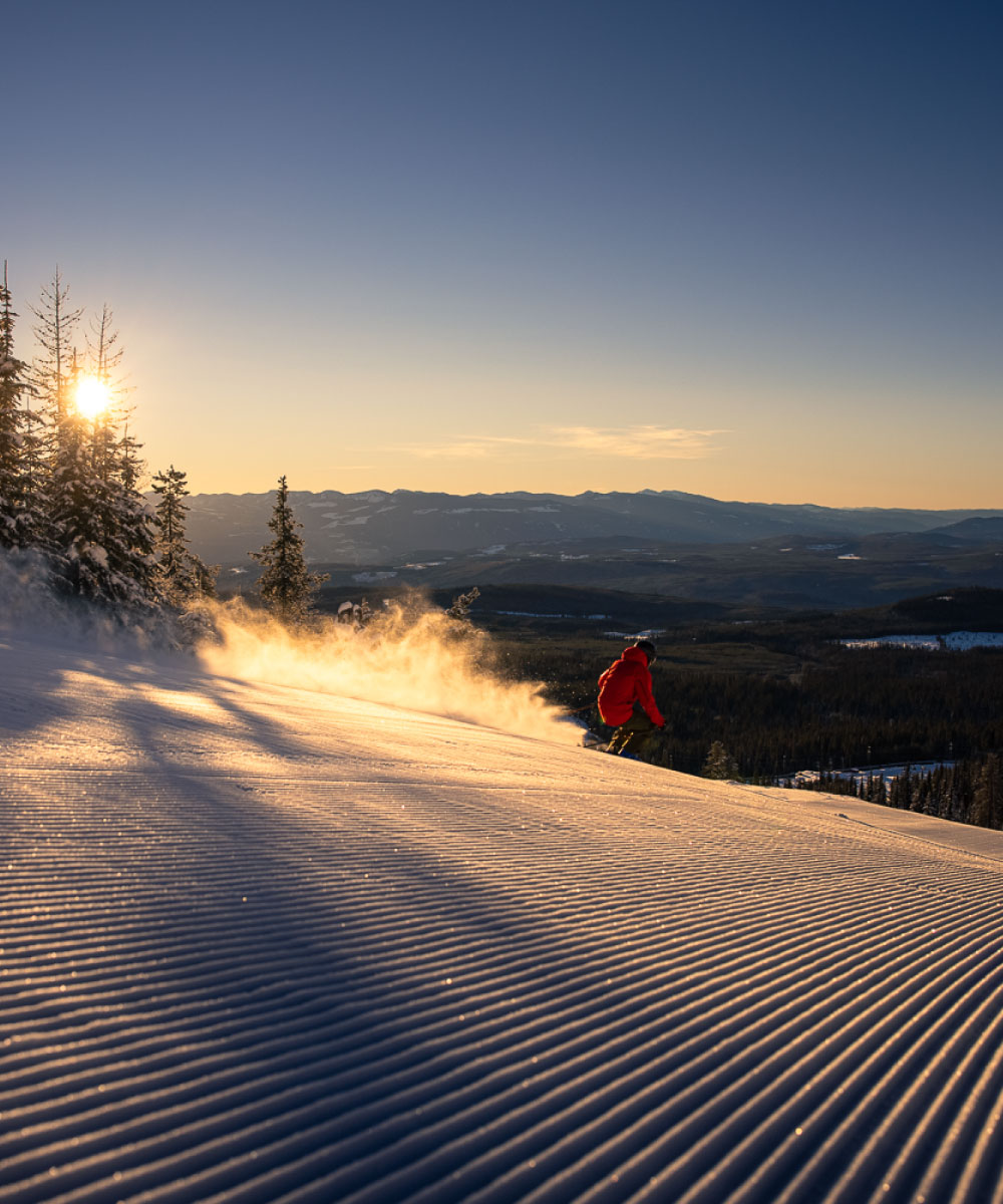 Canada's Favourite Family Resort | Big White Ski Resort