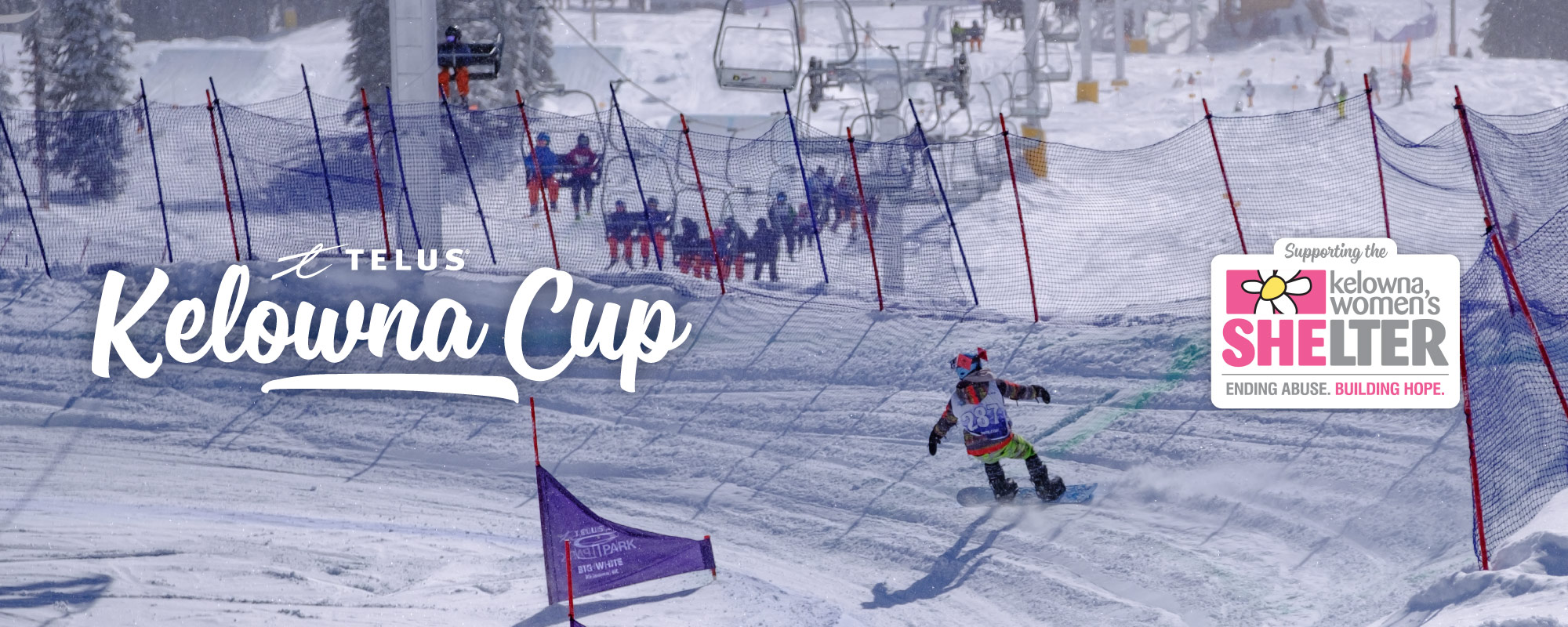 eight-years-running-telus-kelowna-cup-returns-to-slopes-in-support-of-kelowna-women-s-shelter