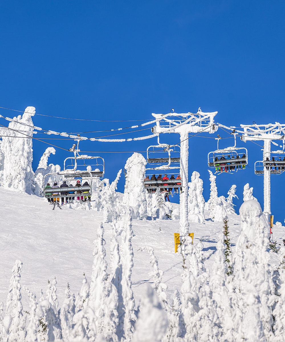 Big White Ski Resort Launches Community Energy Conservation Program   Winter Lifestyle Scenic Lifts 1000x1200px 