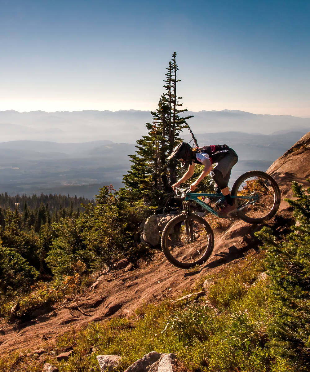 Big White Enduro | Big White Ski Resort Ltd.