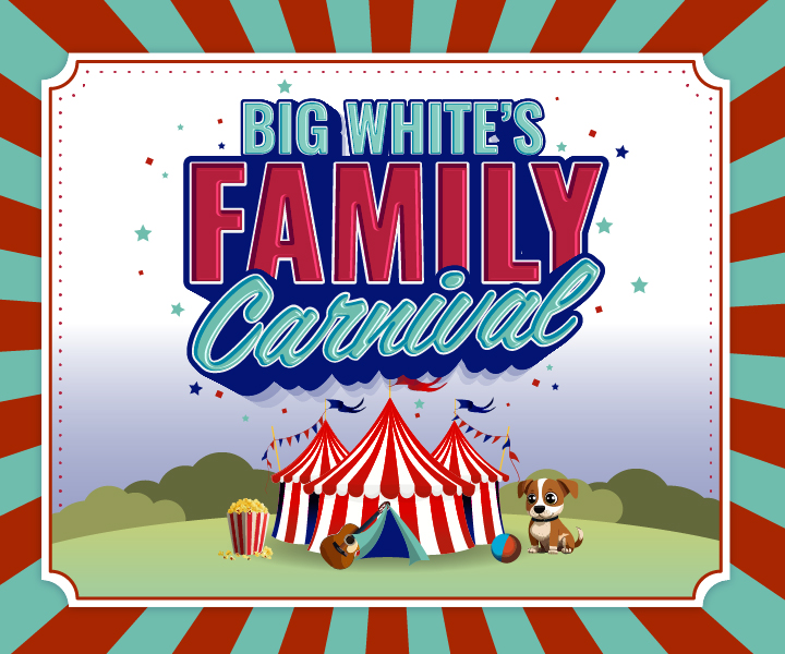 Big White Family Carnival
