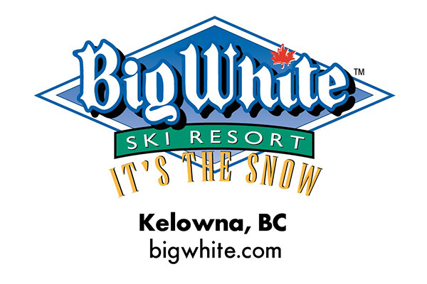 Big White Canada Logo