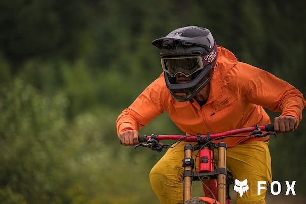 Aug 1 - Shark Fin/Mop Up