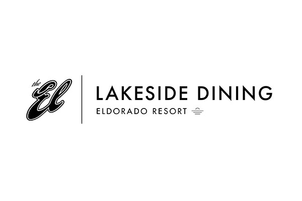 Eldorado lakeside dining