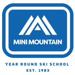 Mini Mountain logo