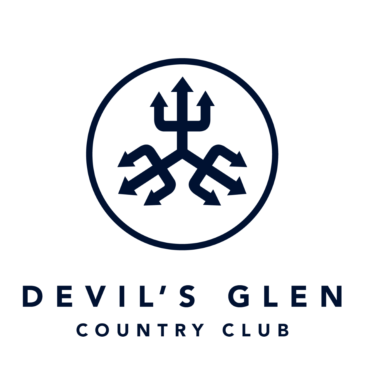 Devil's Glen