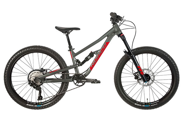 Norco Fluid FS 4.2