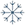 snowflake