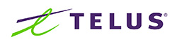 TELUS logo