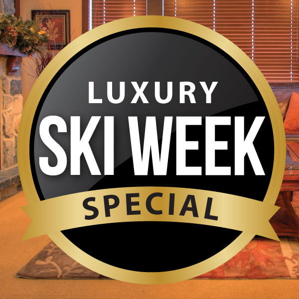 Luxury Ski Week