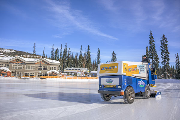 Zamboni