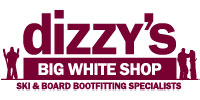 Dizzy's logo