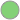 Green circle