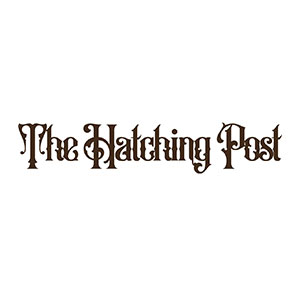 the hatching post