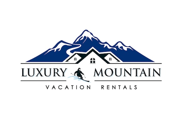 luxury mountain vacation