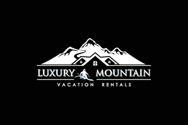 Luxury mountain vacation