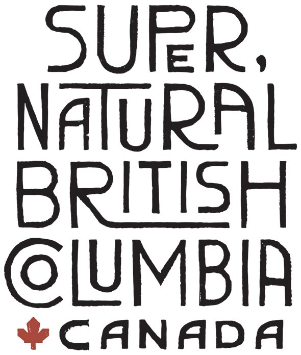 Super natural British columbia