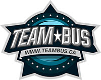 team bus