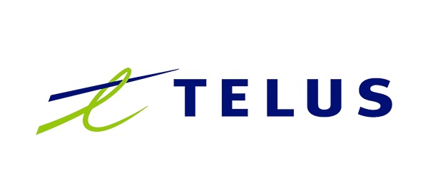 Telus Sponsor