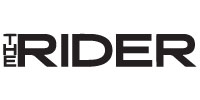 The Rider logo