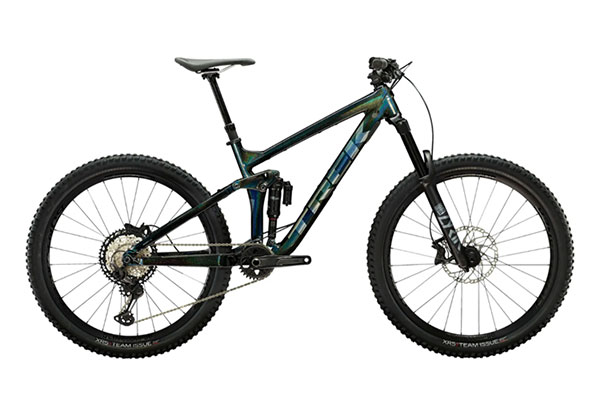 trek remedy 8
