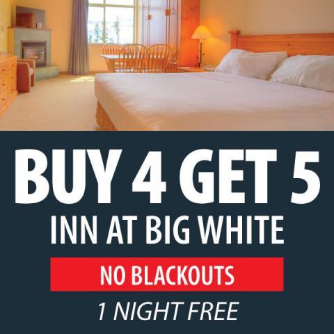 deals packages inn