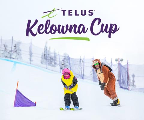 TELUS Kelowna Cup 